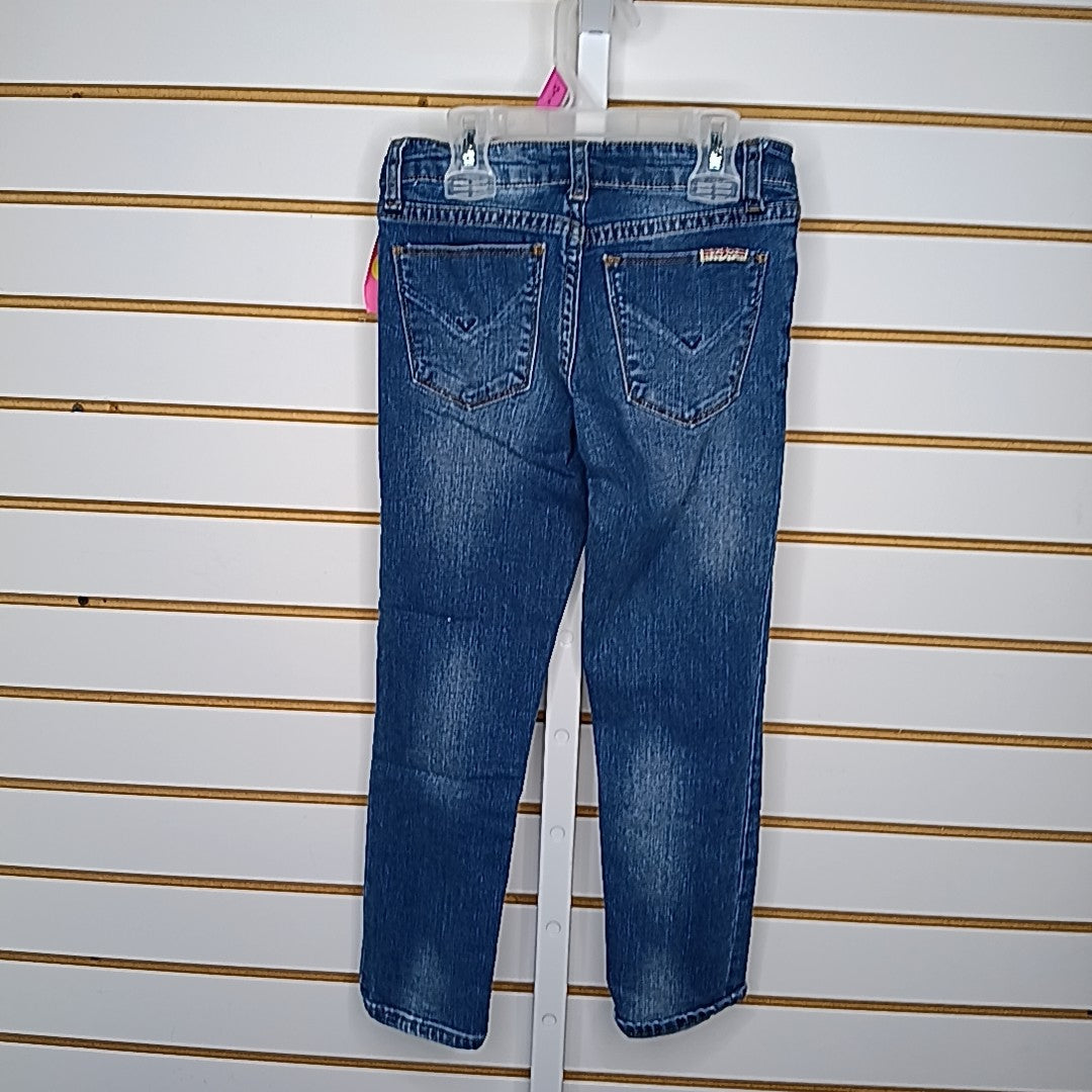 Hudson 7 Pants