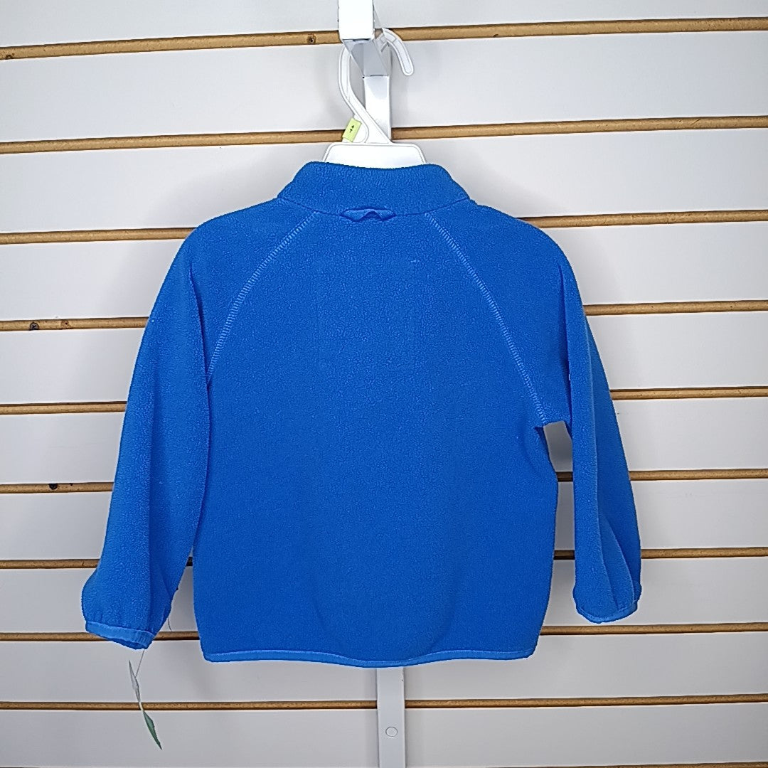 Cat & Jack 2T Jacket