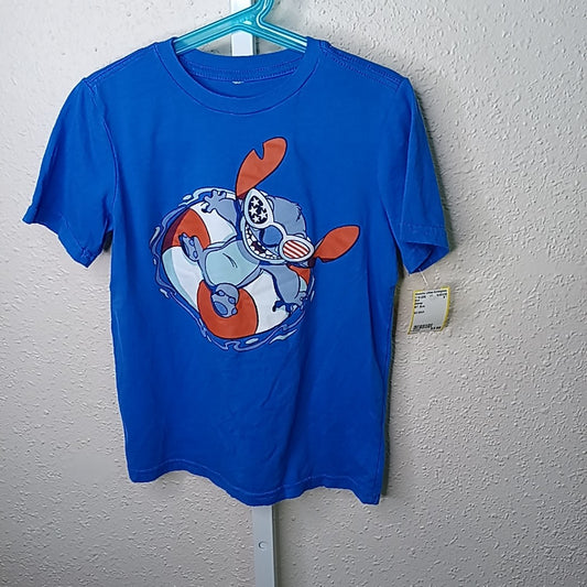Disney 6/7 Shirt