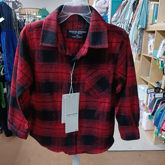 Eighth Avenue 3T Shirt