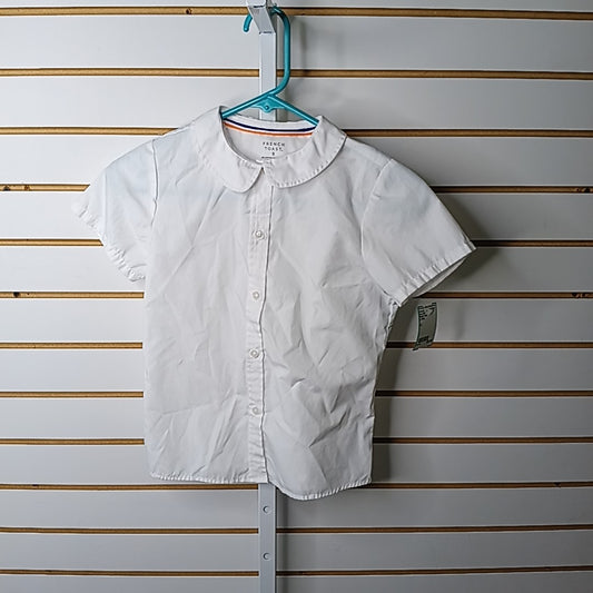 French Toast 8 Dress Shirt