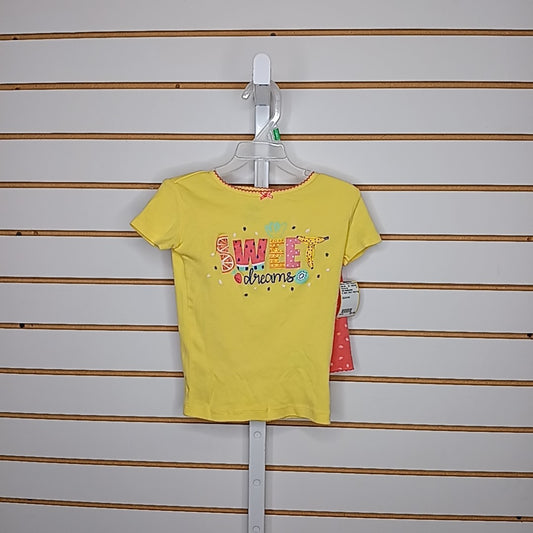 Kids Headquarters 5 Pajamas 2pc