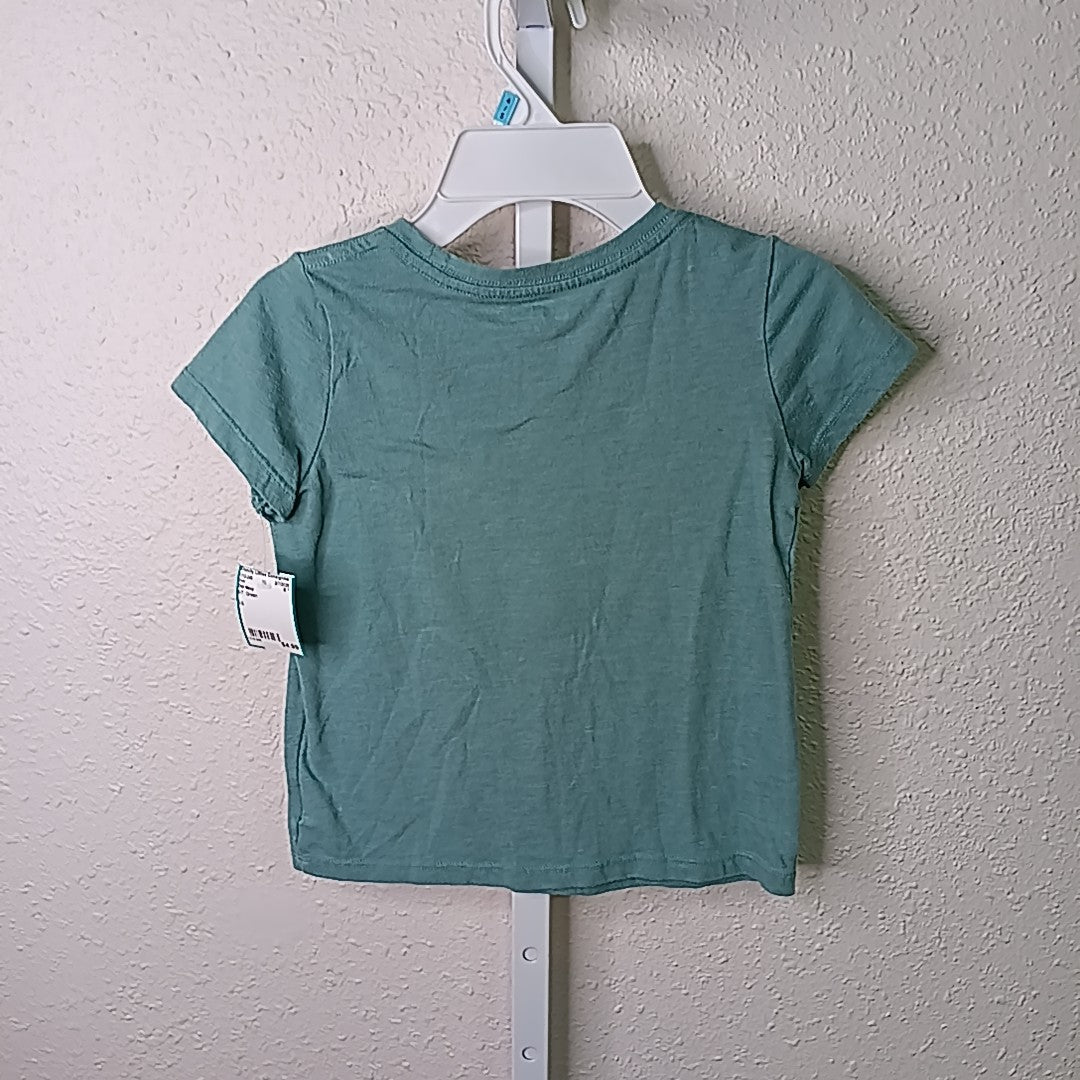 Old Navy 6/7 Shirt