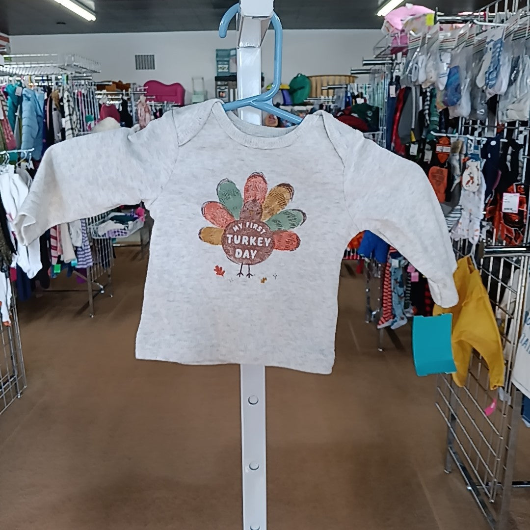 Just One You Newborn Shirt
