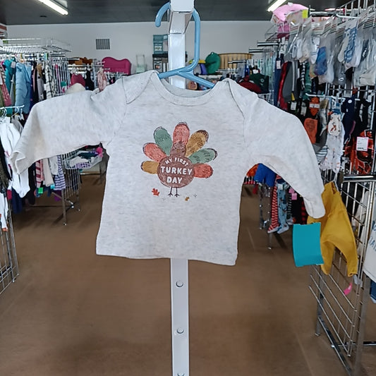 Just One You Newborn Shirt