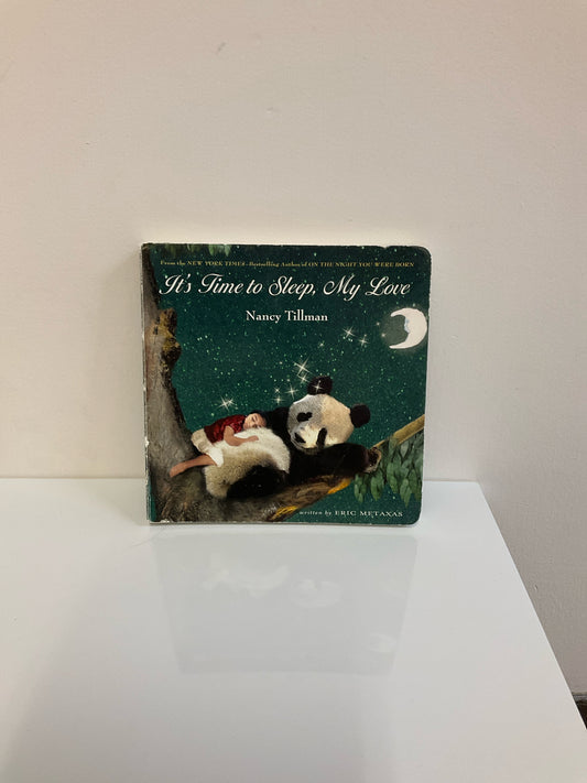 Board Book Books