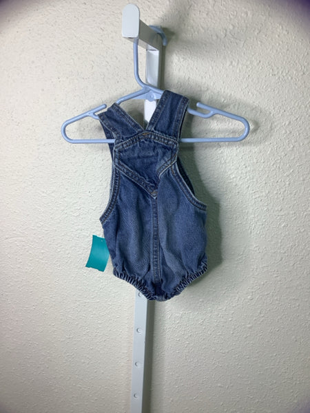 Old Navy 0-3 Months Overalls