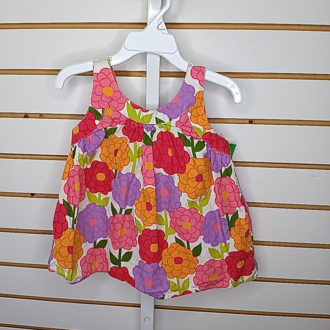 Gymboree 5 Shirt