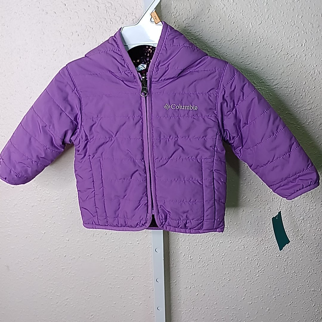 Columbia 6-12 Months Jacket