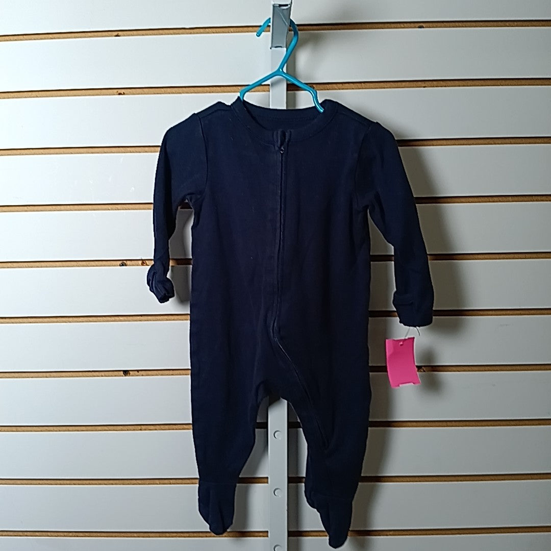 Old Navy 3-6 Months Sleeper/Footies