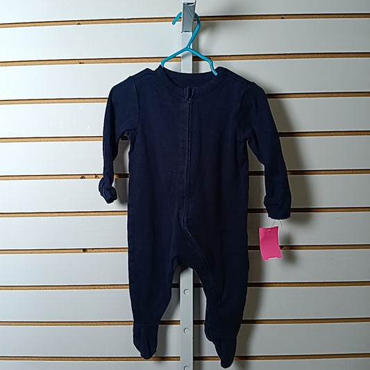 Old Navy 3-6 Months Sleeper/Footies