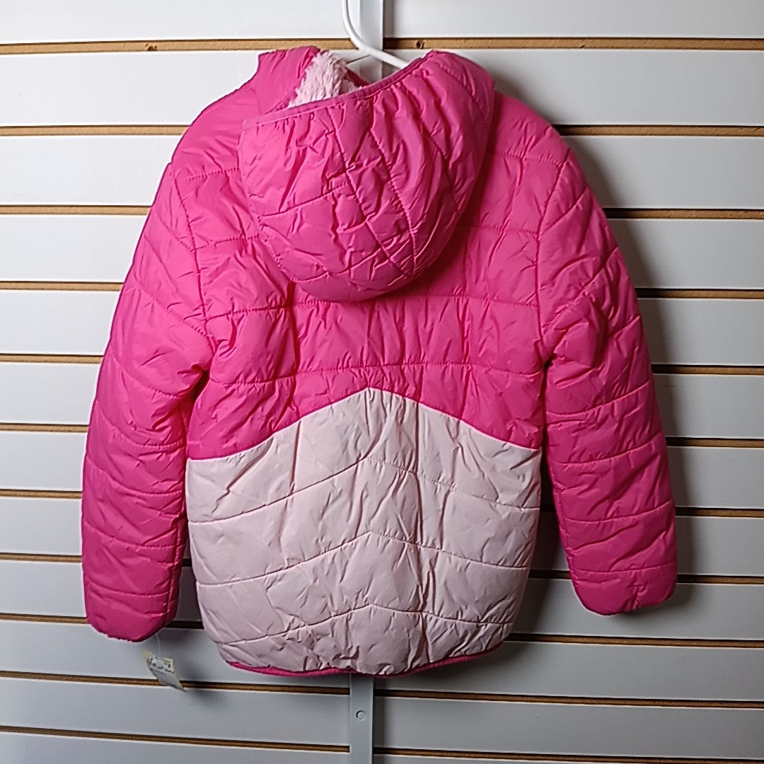 Eddie Bauer 7/8 Jacket