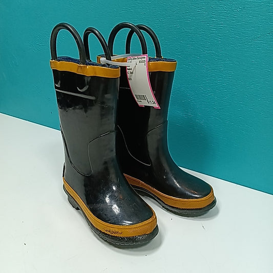Weebok 5C Boots