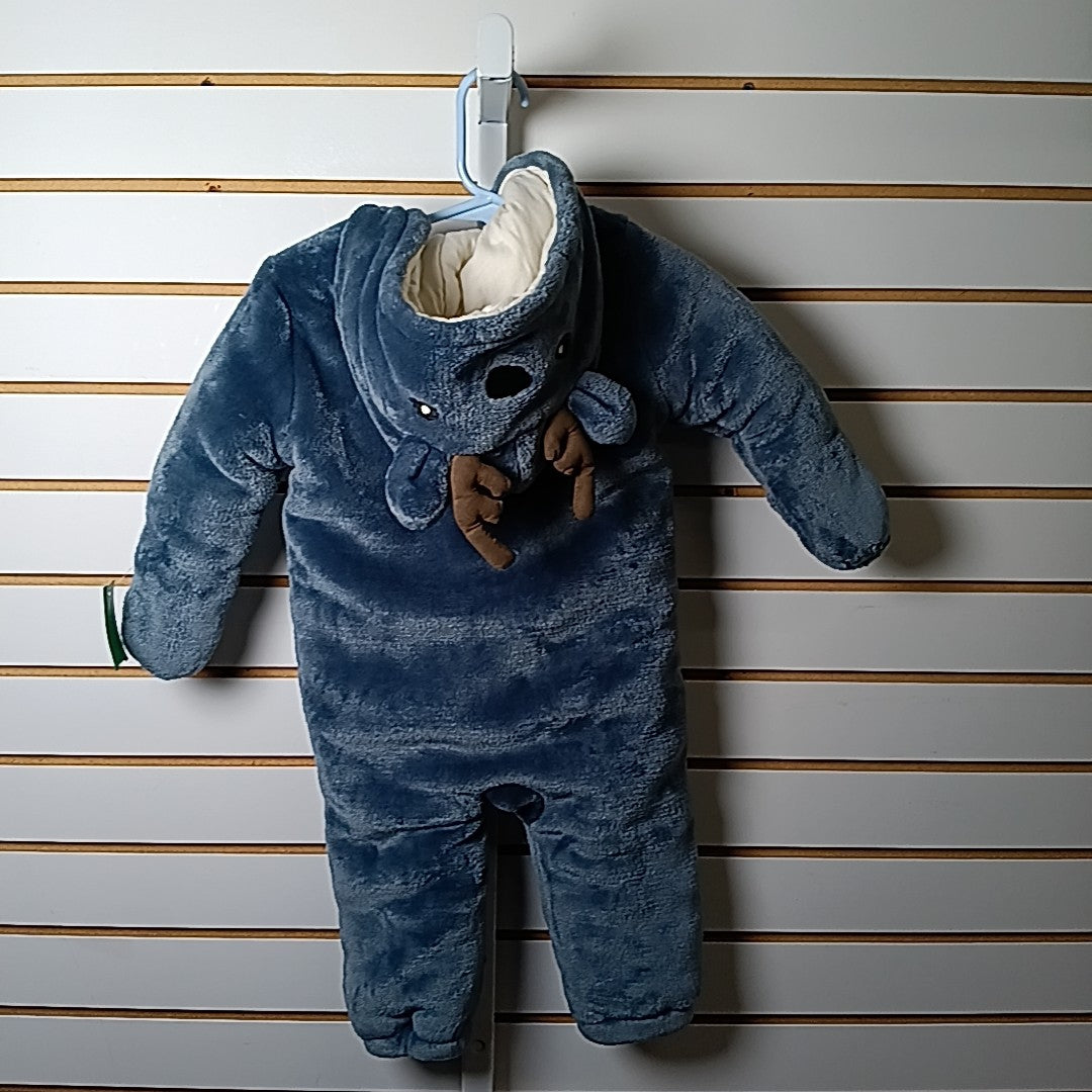 Koala Baby 9-12 Months Bunting