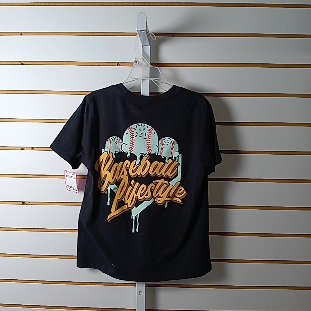 BSBL Lifestyle 101 Apparel YSM Shirt