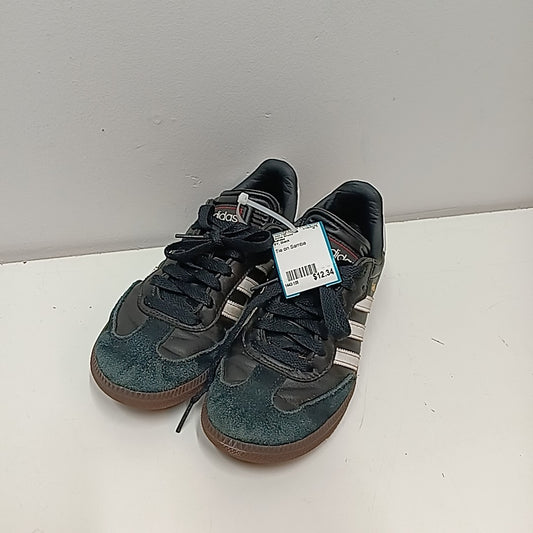 Adidas 4Y Tennis Shoes