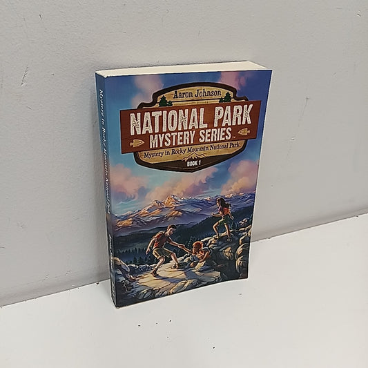 Paper Back Books
