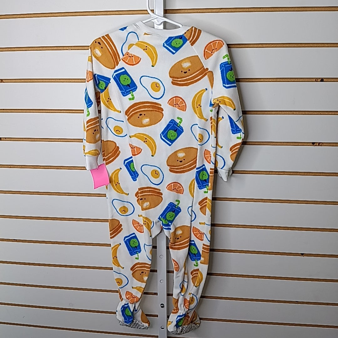 Child of Mine 2T Sleeper/Footies
