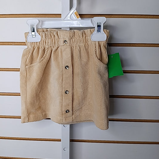 18 Months Skirt