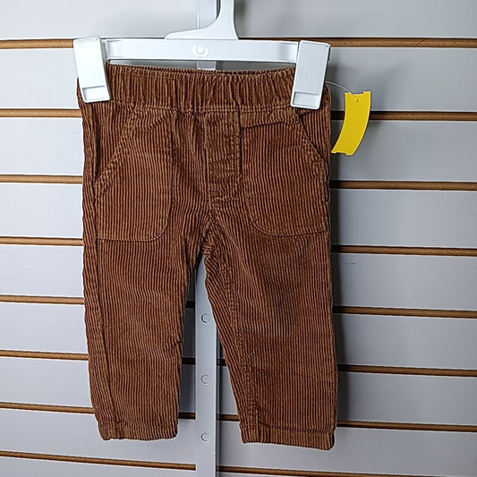 Carter's 12 Months Pants