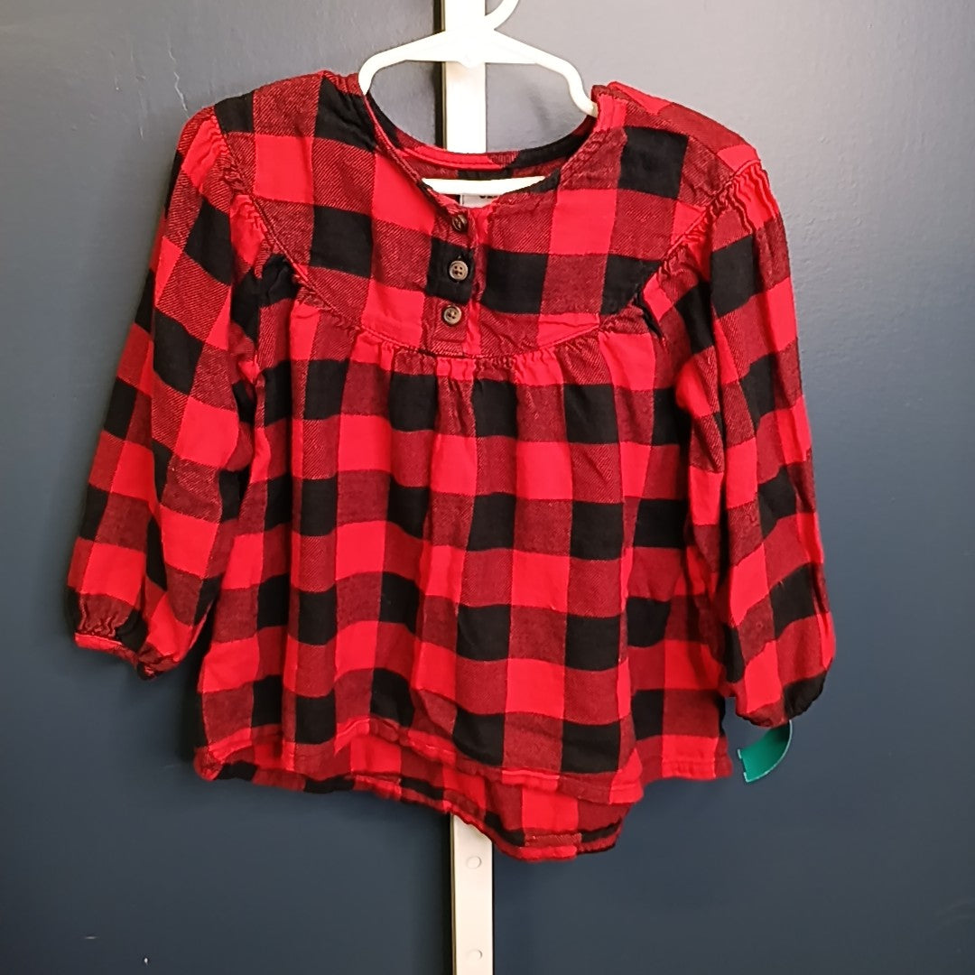 Old Navy 4T Tunic