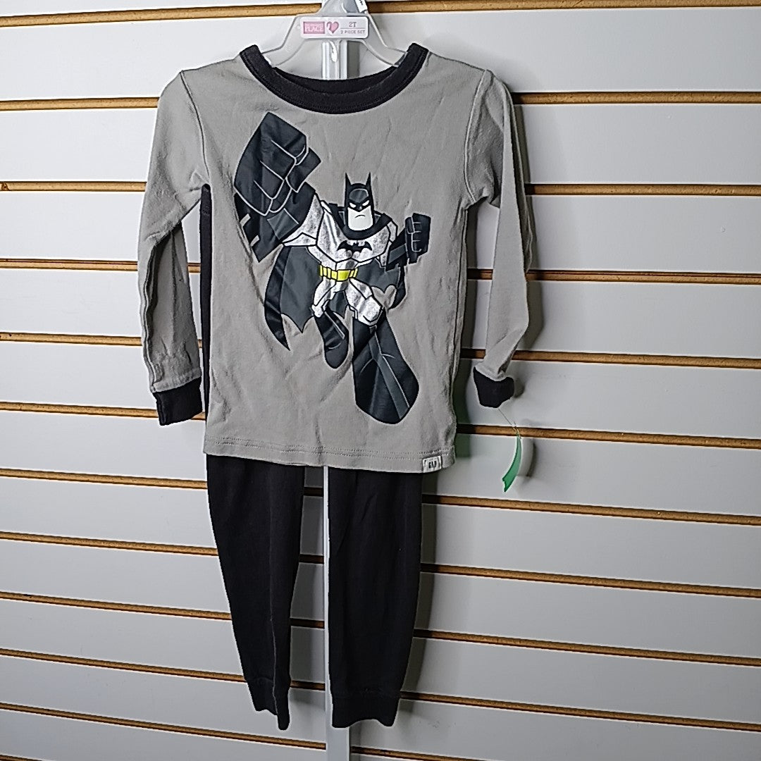 Baby Gap 3T Pajamas 2pc