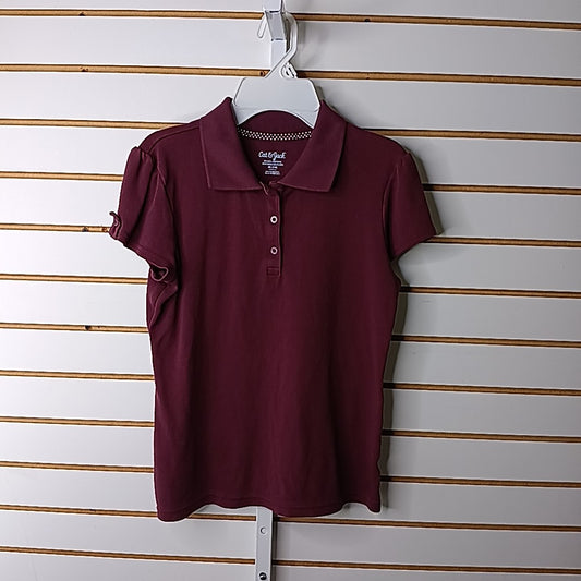 Cat & Jack 14 Shirt