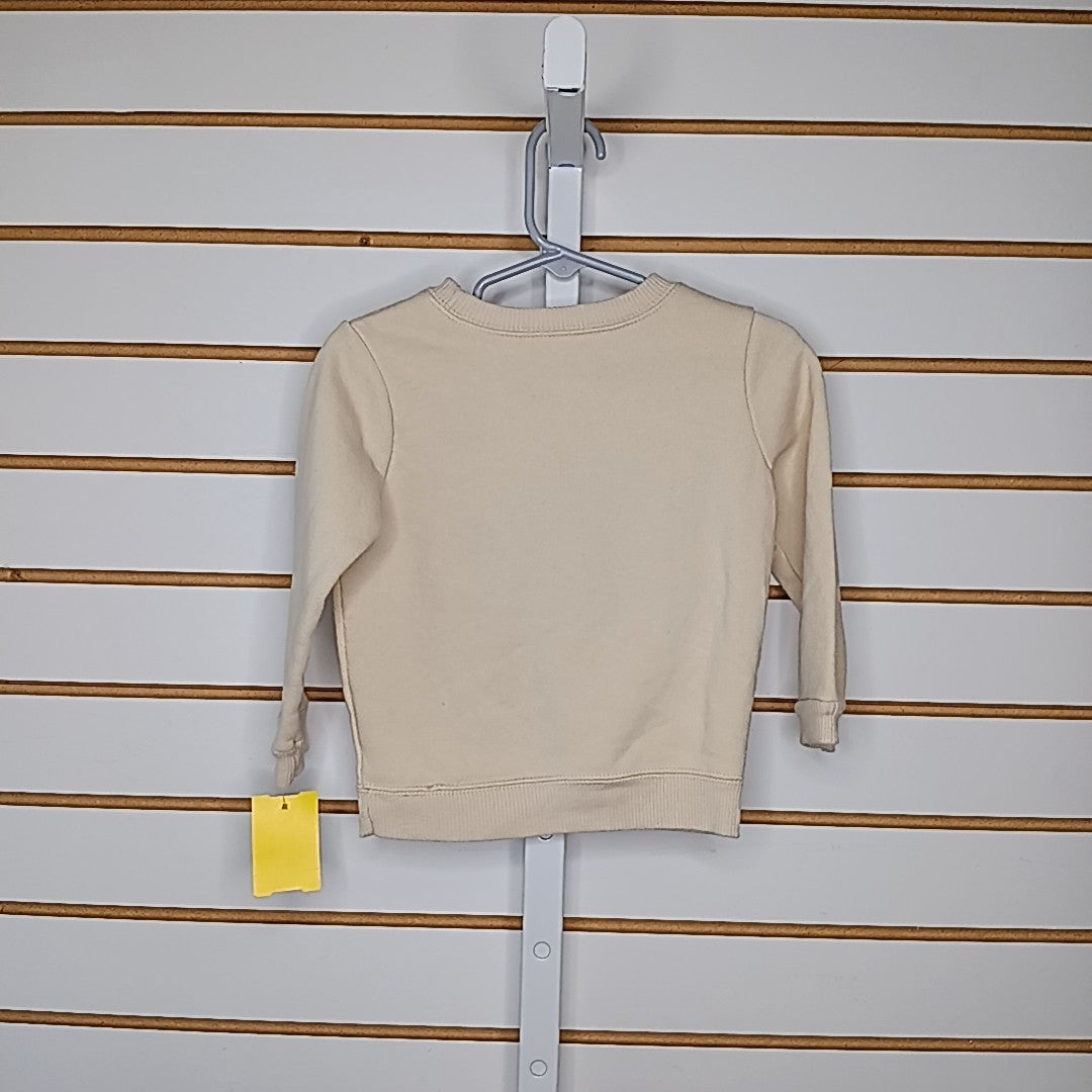 Garanimals 18 Months Sweater/Sweatshirt