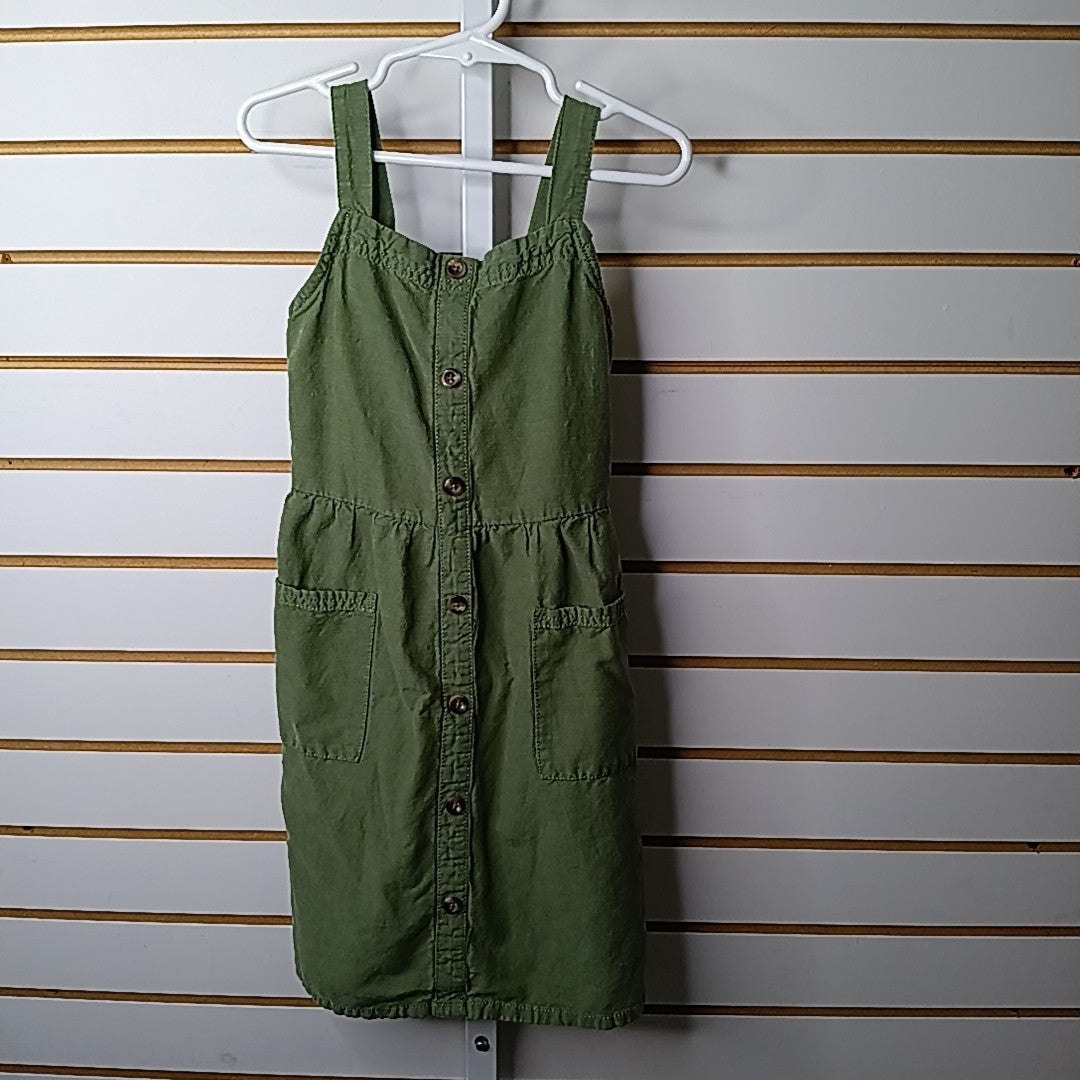 Old Navy 6/7 Dress