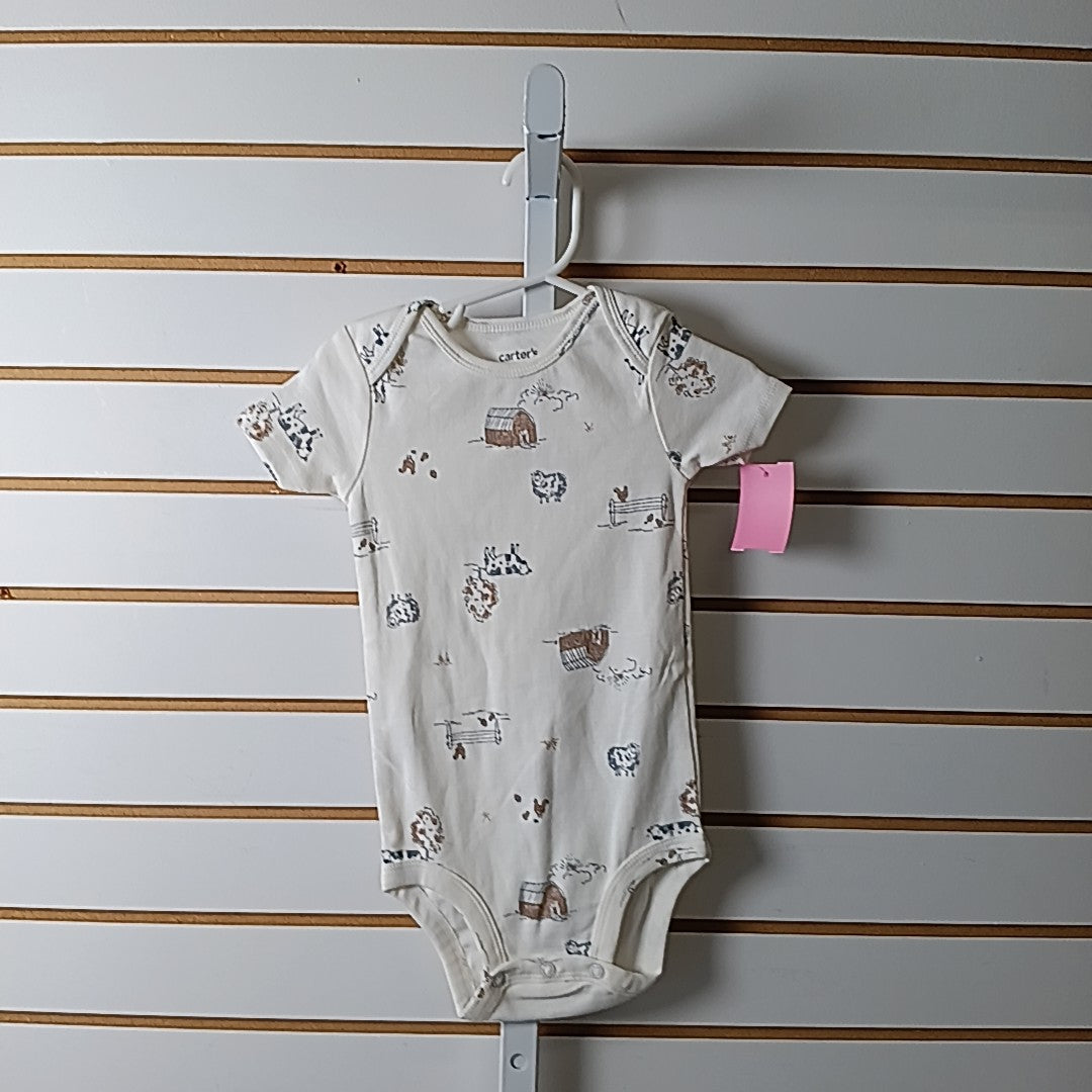 Child of Mine 18 Months Onesie