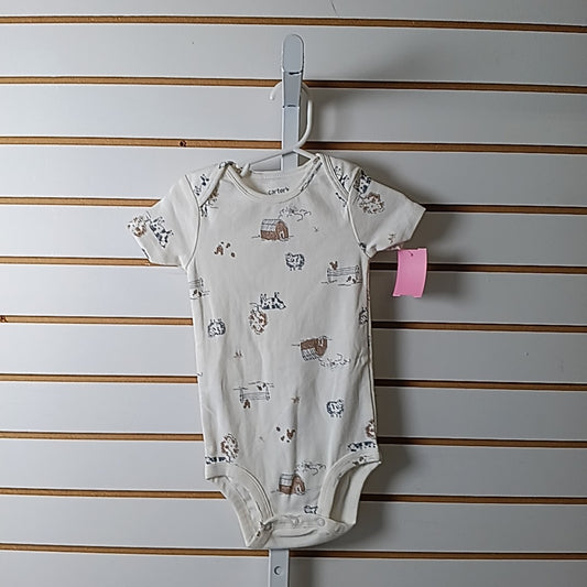 Child of Mine 18 Months Onesie