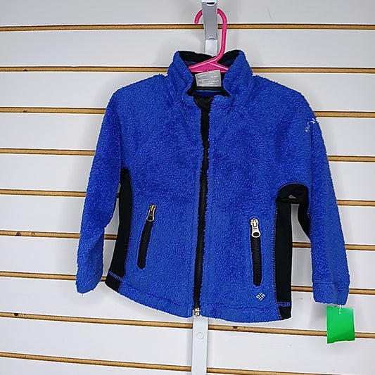 Columbia 3T Jacket