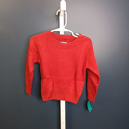 Little Sleepies 18-24 Months Sweater/Sweatshirt