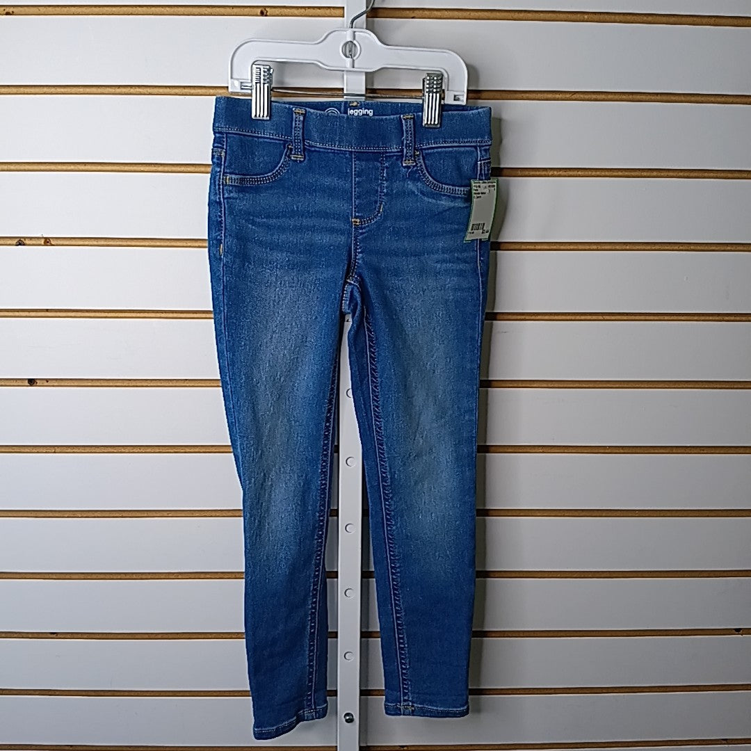Wonder Nation 6 Pants