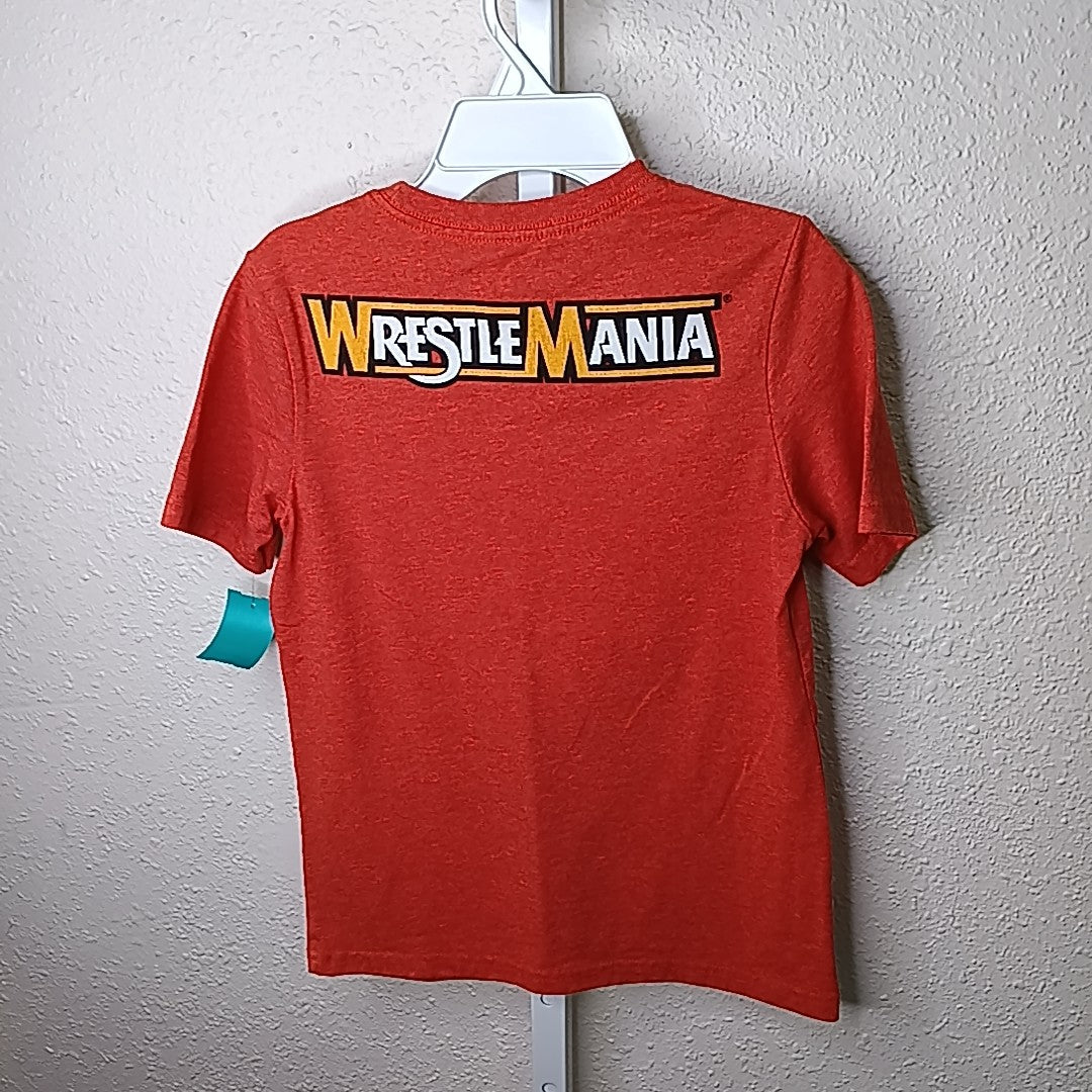 Wrestle Mania 8 Shirt