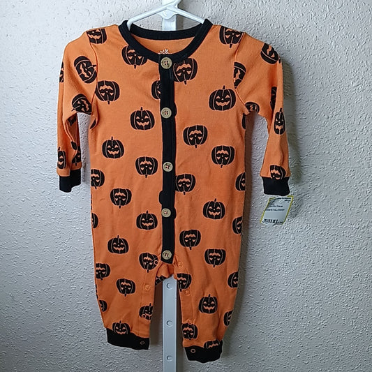 Celebrate 6-9 Months Romper