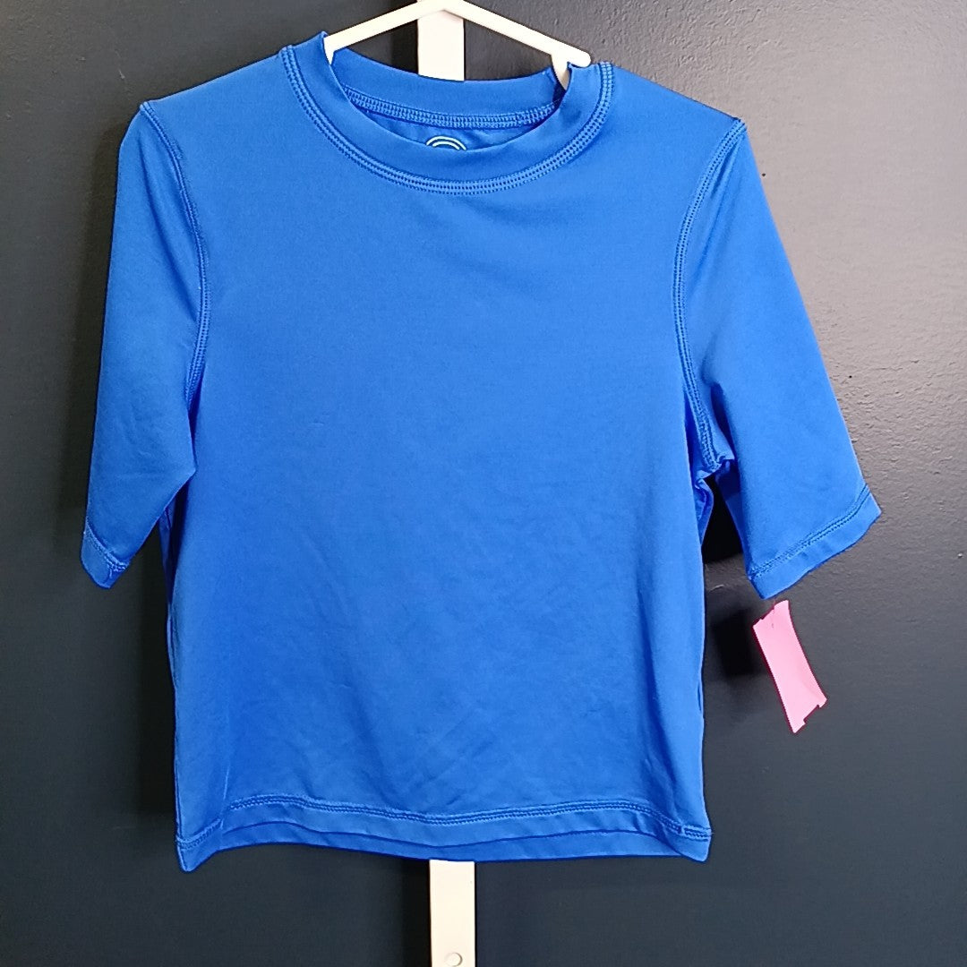 Wonder Crew 4/5 Swim Shirt