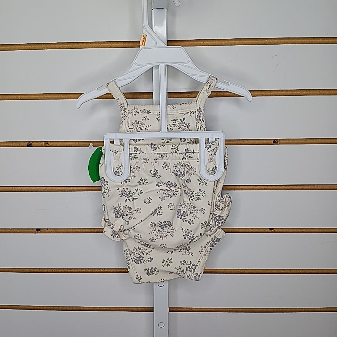 Jamie Kay 0-3 Months Outfit 2pc