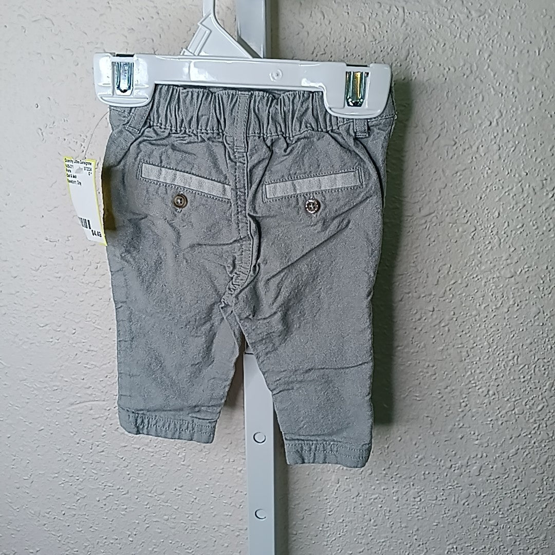 Cat & Jack Newborn Pants