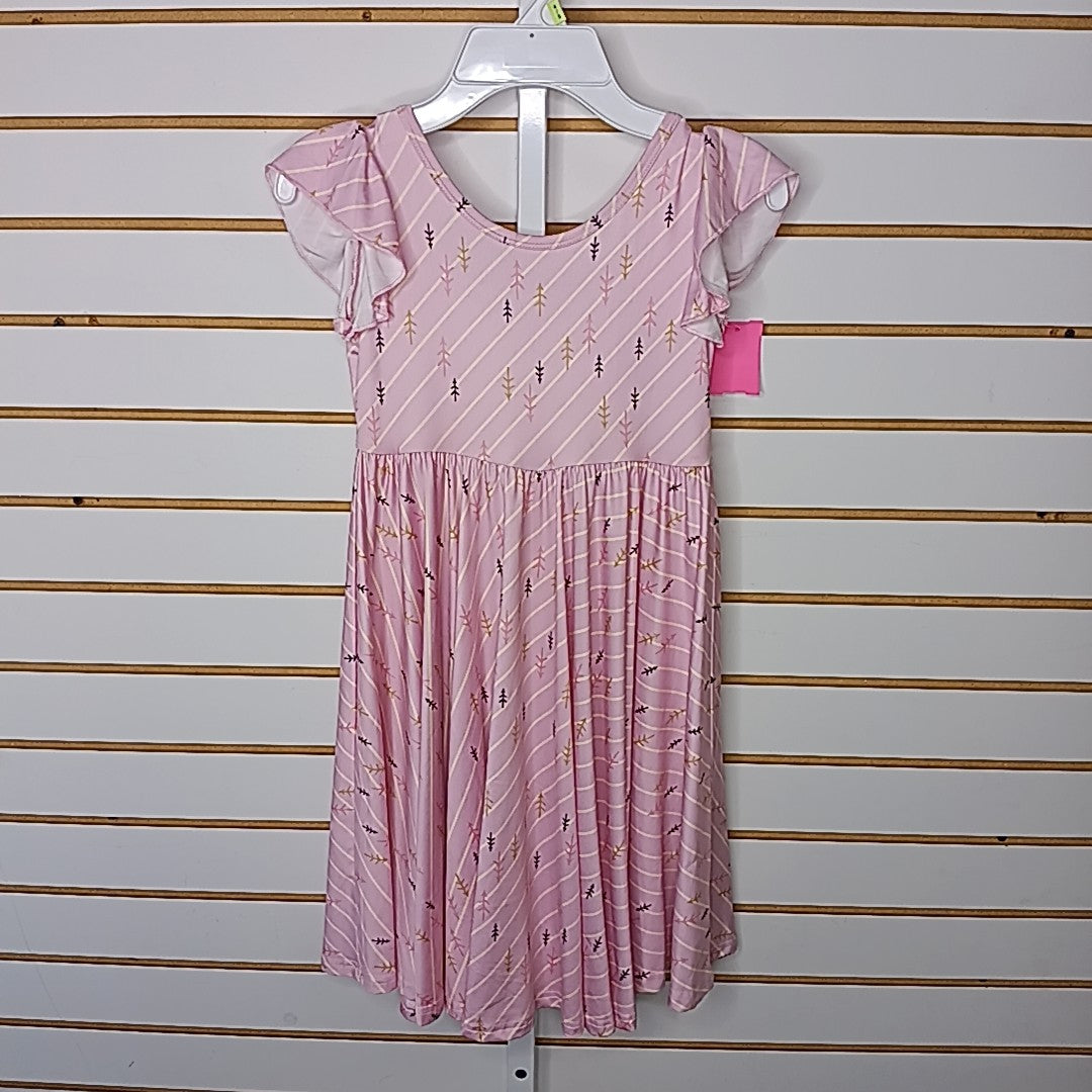 Dot Dot Smile 7 Dress
