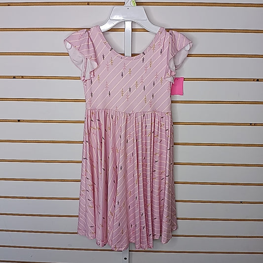 Dot Dot Smile 7 Dress