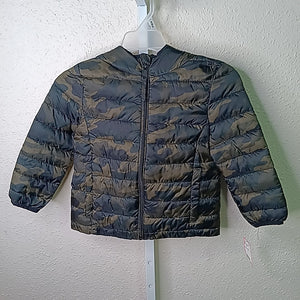 Urban Republic 4T Jacket