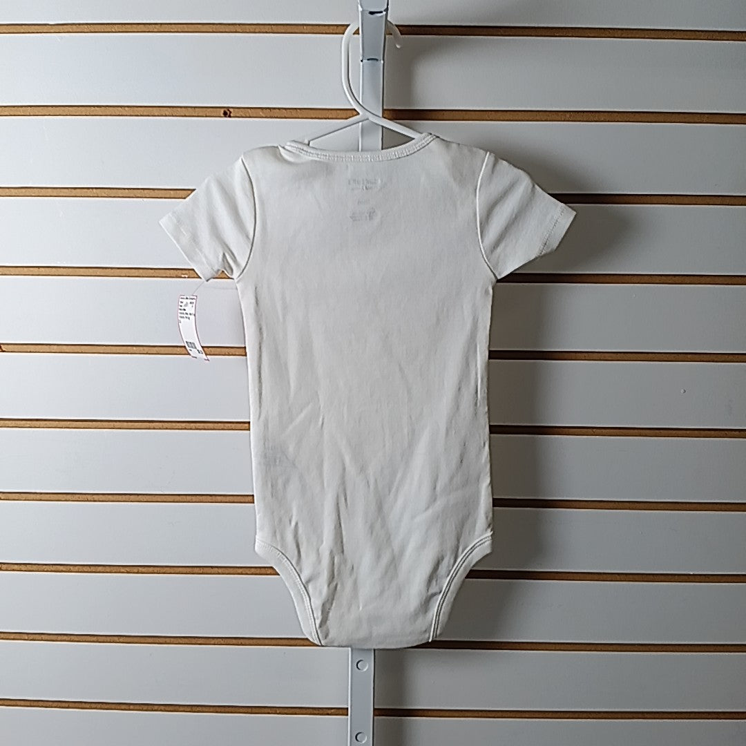 Child of Mine 18 Months Onesie