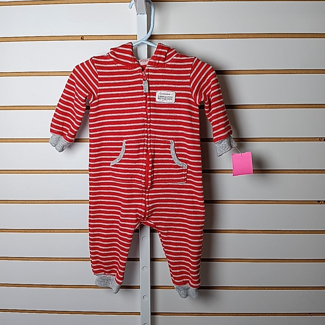Carter's 9 Months Romper