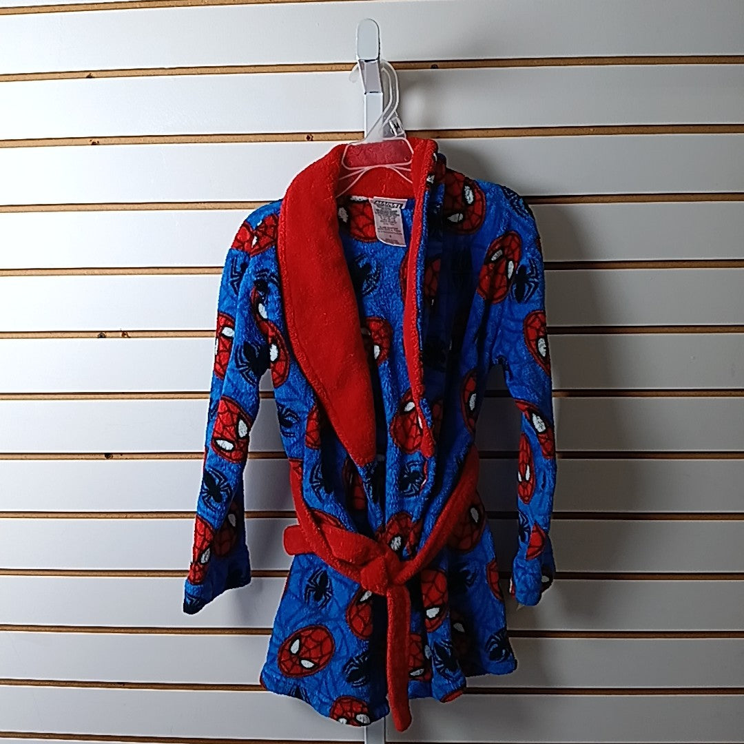 Spiderman 5 Robe