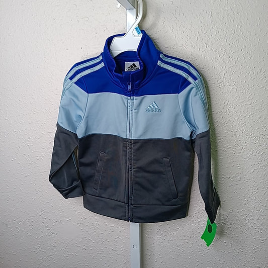 Adidas 24 Months Sweater/Sweatshirt