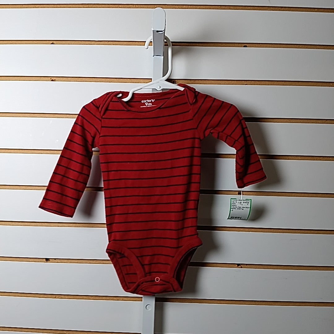 Carter's 9 Months Onesie