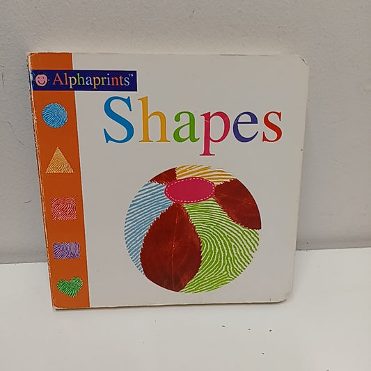 Board Book Books