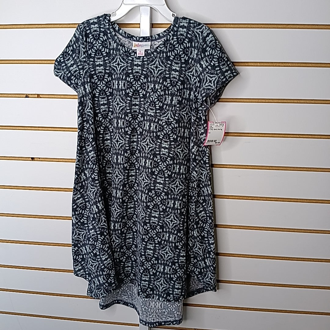 Lularoe 6 Dress