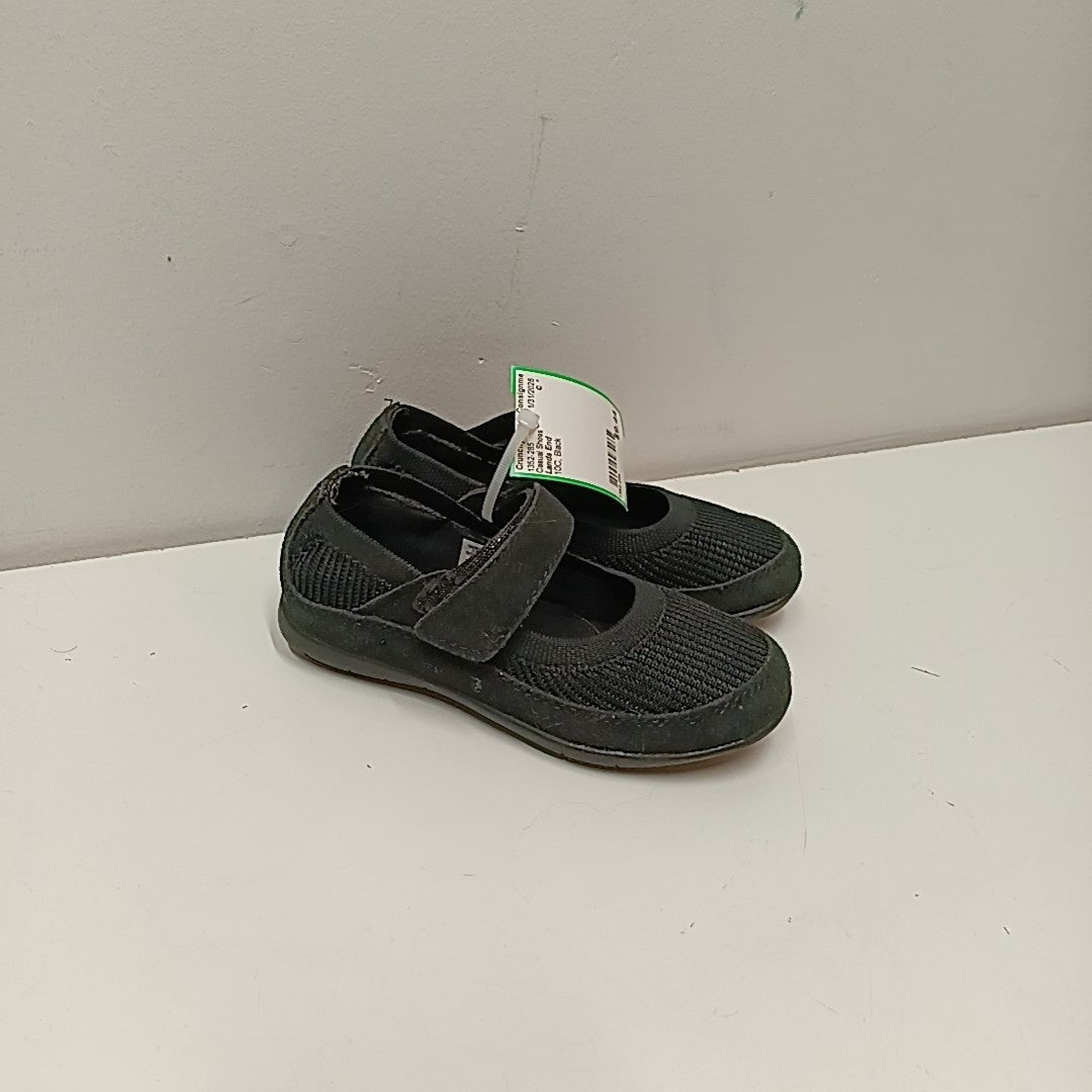 Lands End 10C Casual Shoes